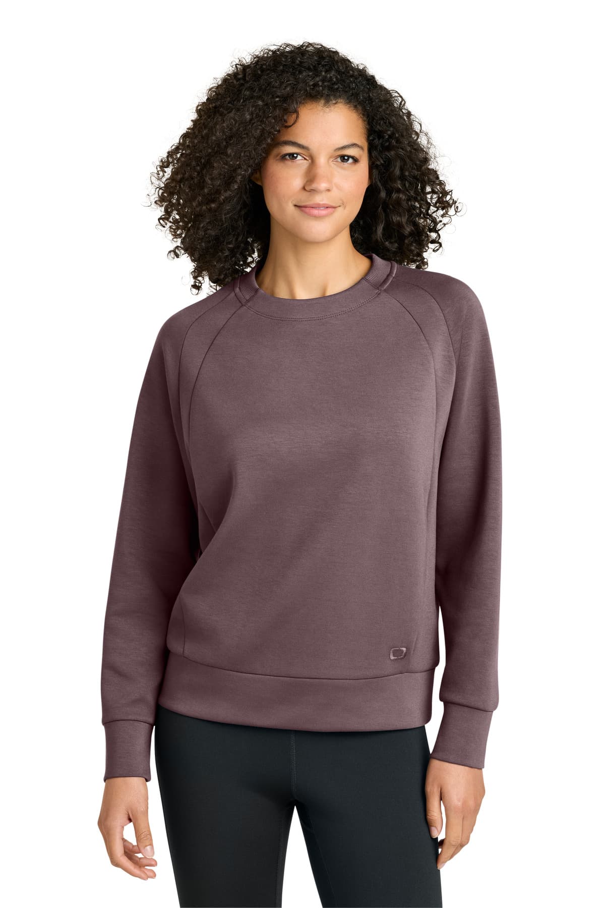 OGIO ® Women's Transcend Pullover LOG863 thumbnail 2