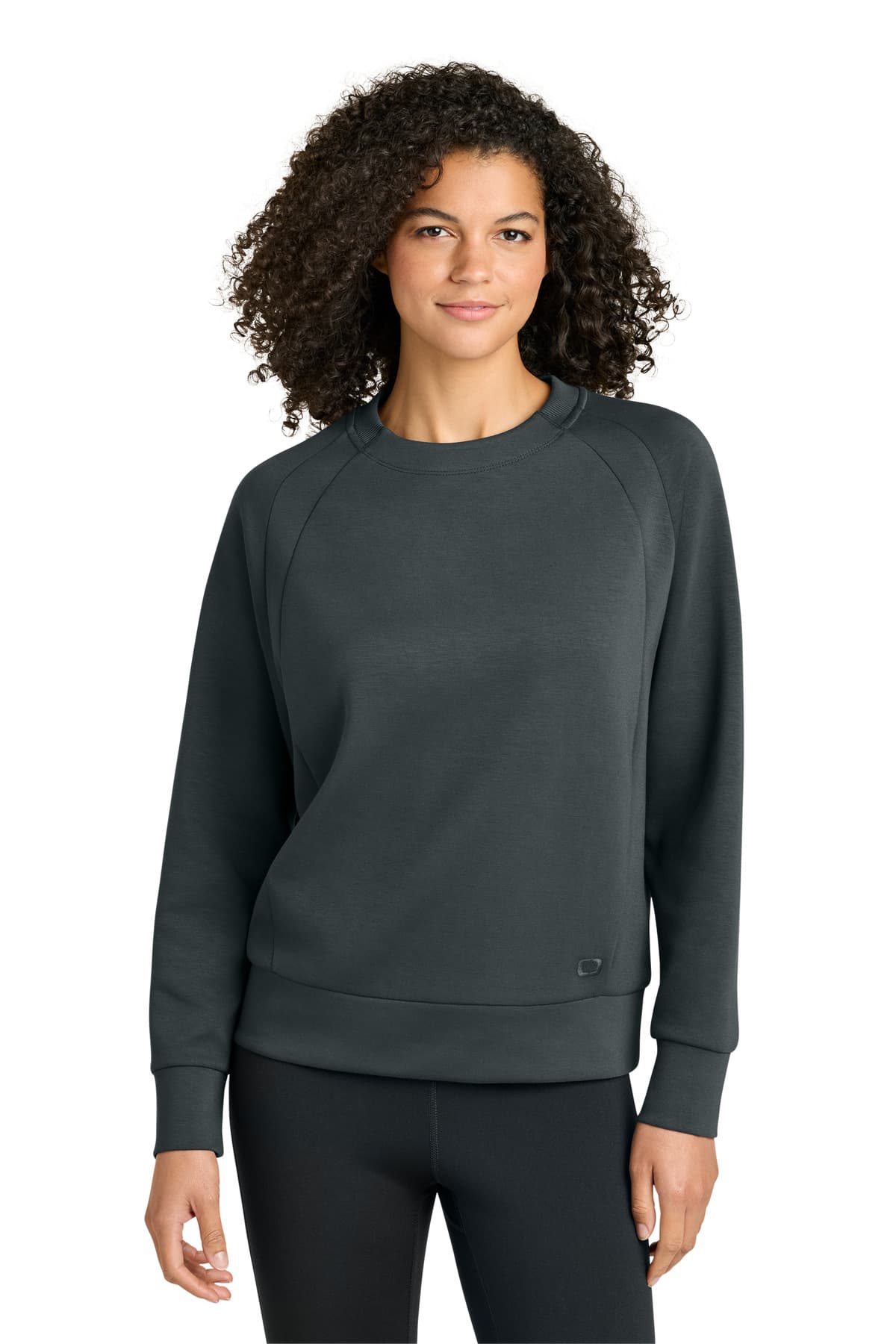 OGIO ® Women's Transcend Pullover LOG863 thumbnail 4