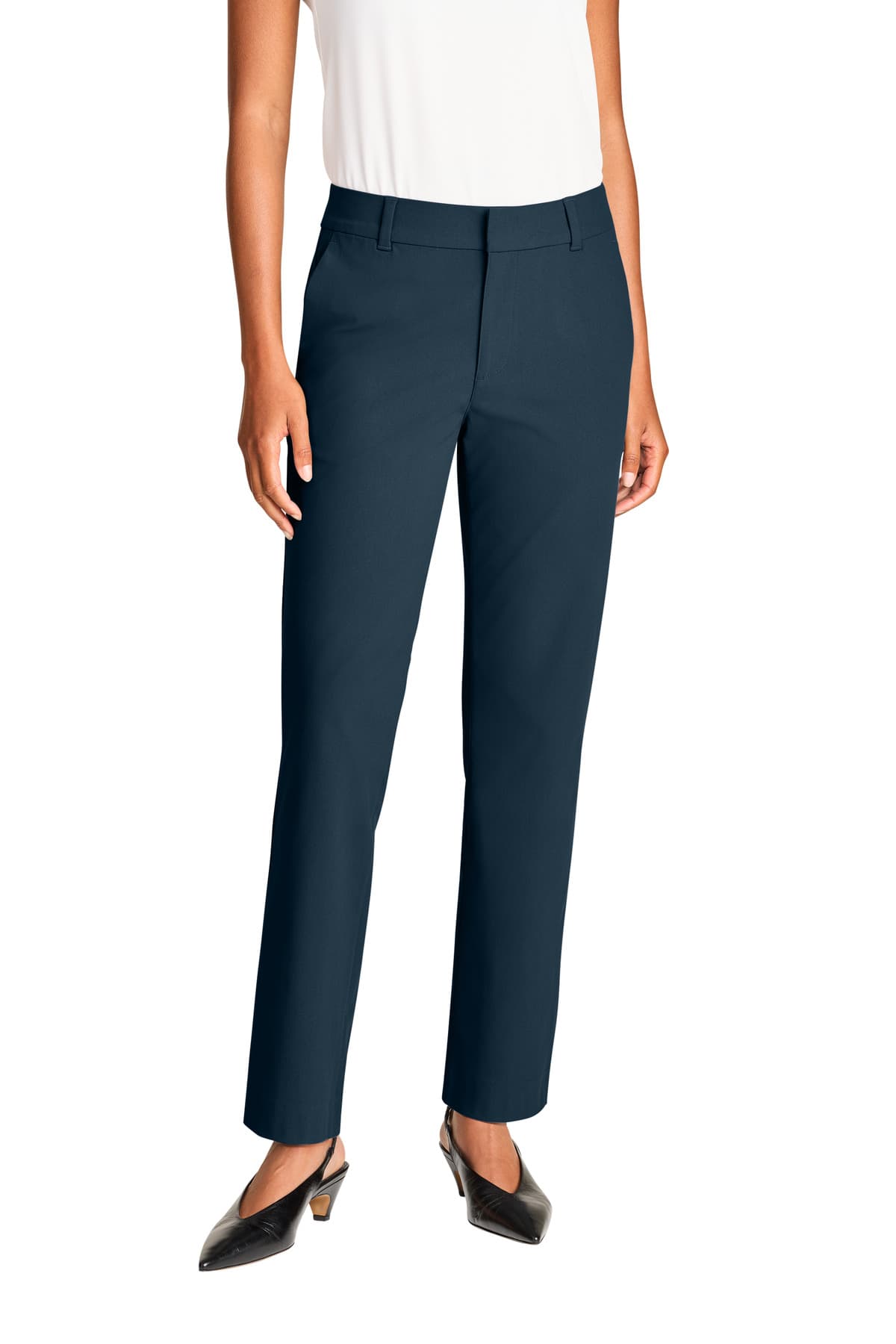 Mercer+Mettle ® Women's Capital Tech Pant MM4001 thumbnail 3
