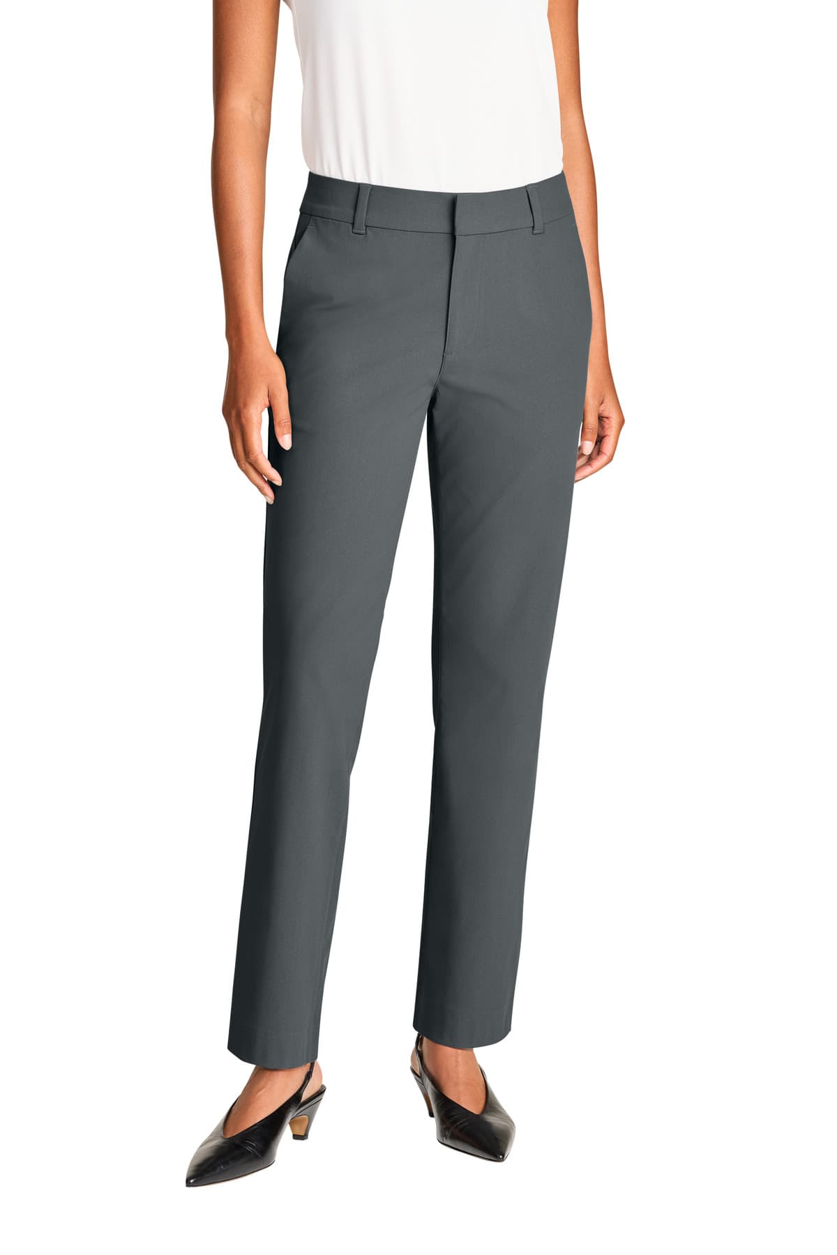 Mercer+Mettle ® Women's Capital Tech Pant MM4001 thumbnail 4