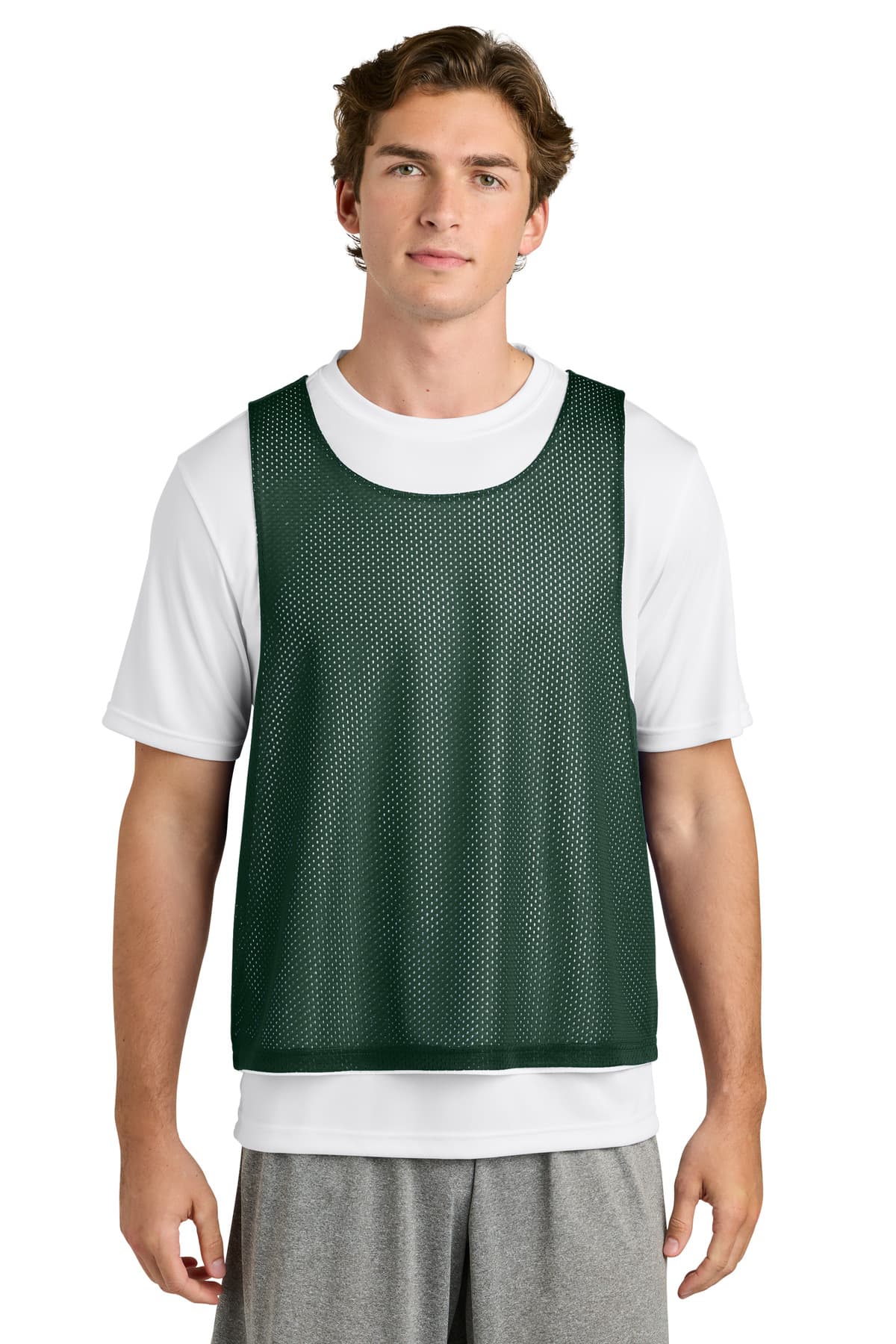 Sport-Tek ® Lacrosse Reversible Pinnie ST512 thumbnail 4