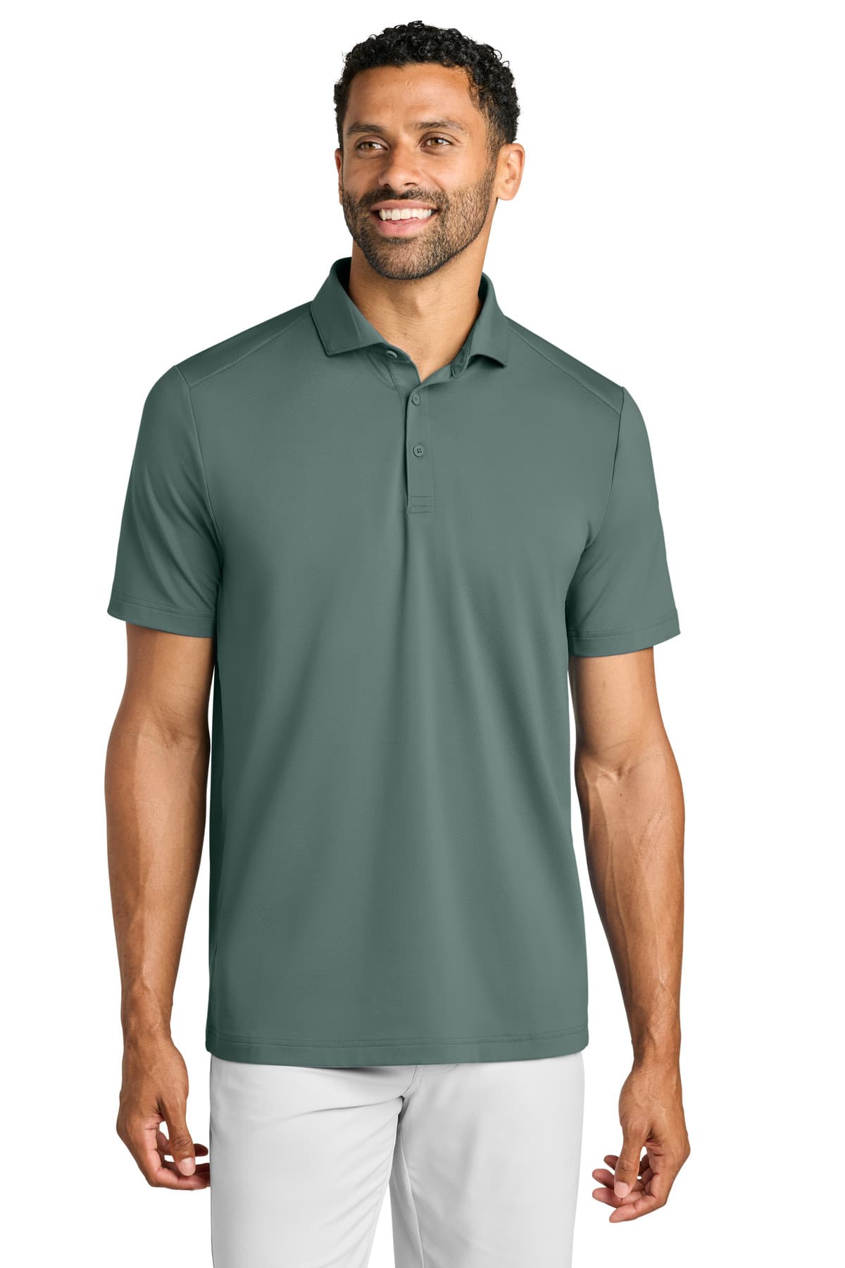 TravisMathew Onward Polo TMA42773 thumbnail 3