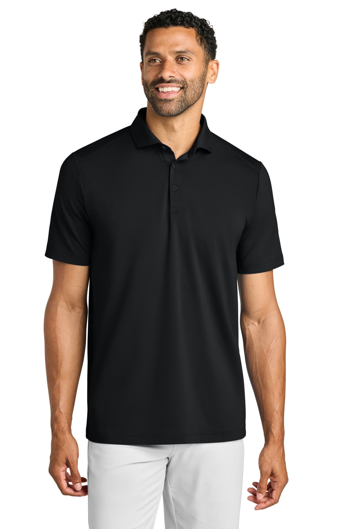 TravisMathew Onward Polo TMA42773 thumbnail 4