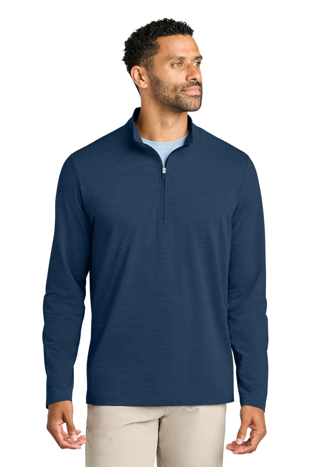 TravisMathew Onward 1/4-Zip TMA42775 thumbnail 4