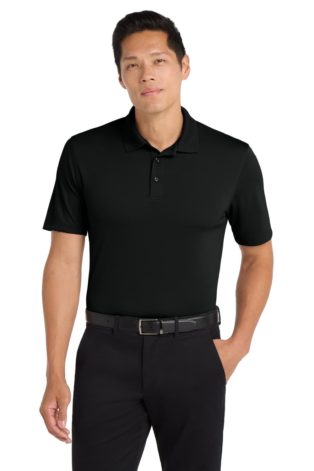 Port Authority ® Tall Dry Zone ® UV Micro-Mesh Polo TLK110 thumbnail 2