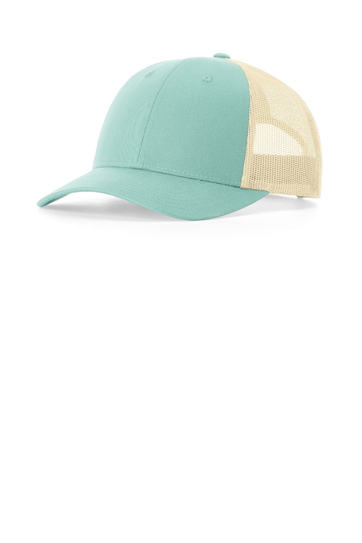 Richardson Low Pro Trucker 115 thumbnail 2