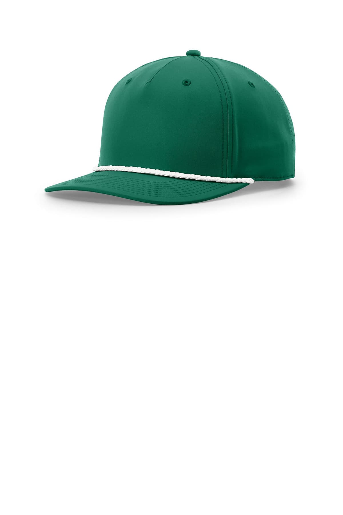 Richardson 5-Panel Classic Rope Cap 258 thumbnail 5