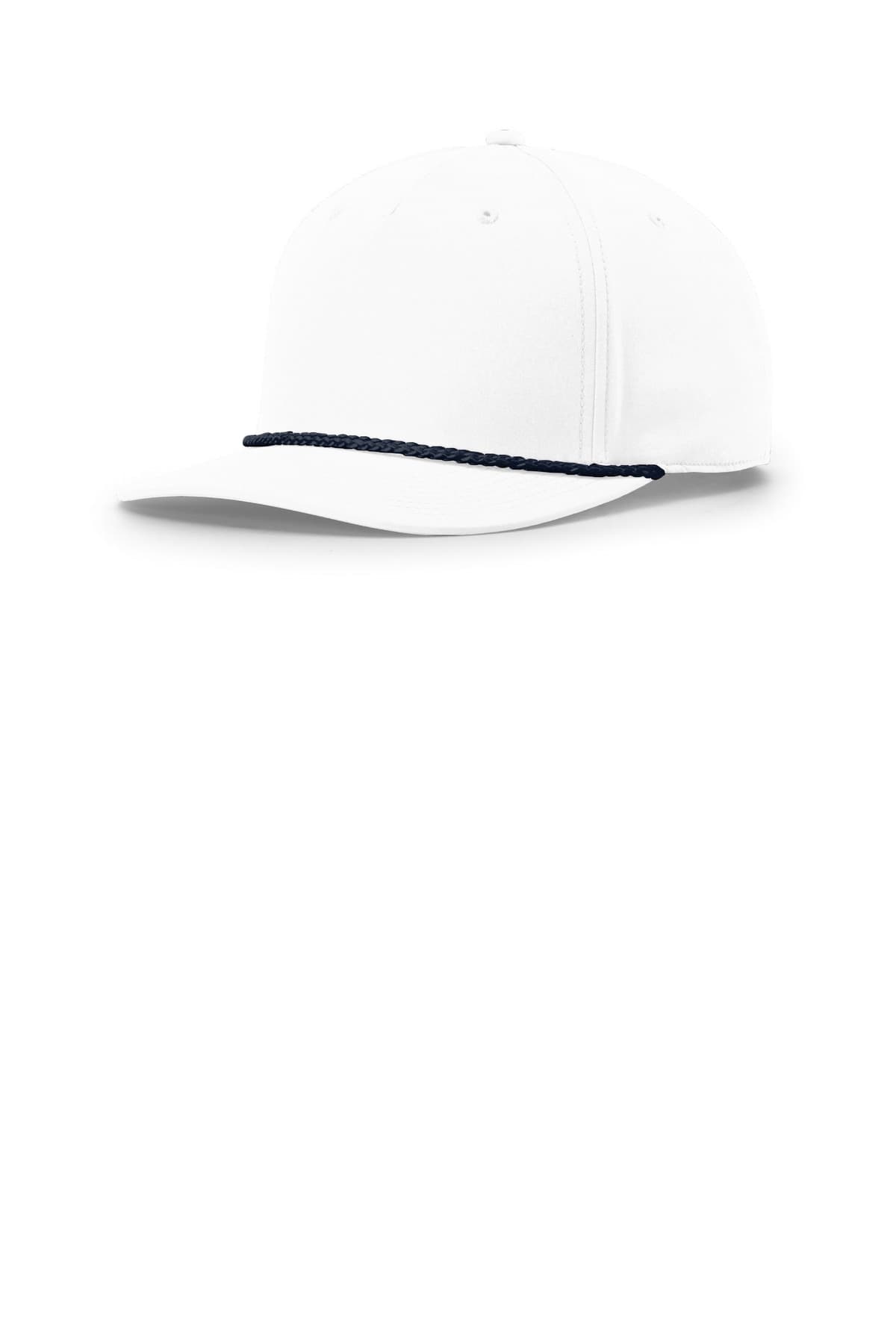 Richardson 5-Panel Classic Rope Cap 258 thumbnail 6