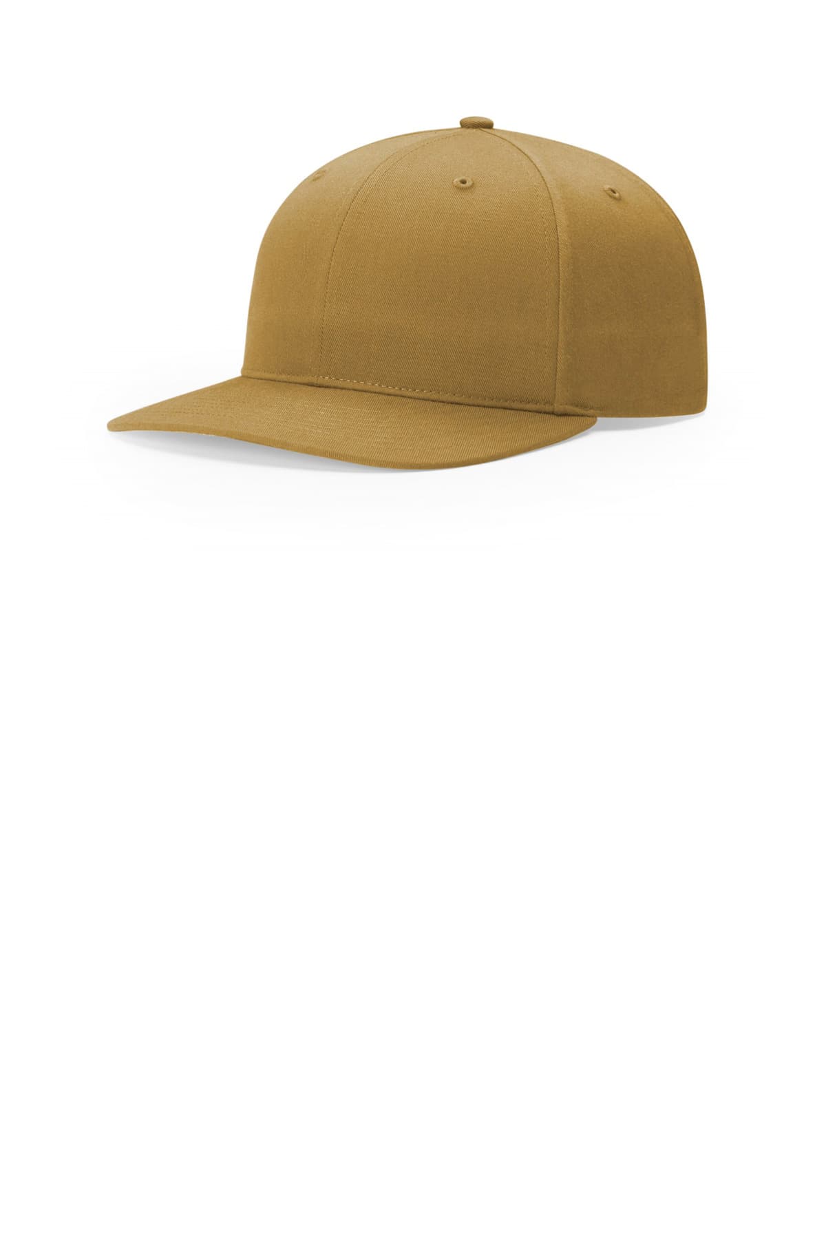 Richardson Solid Twill Trucker 312 thumbnail 2