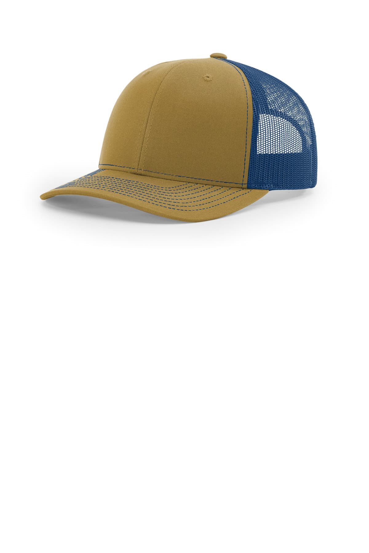Richardson Trucker Cap 112 thumbnail 3