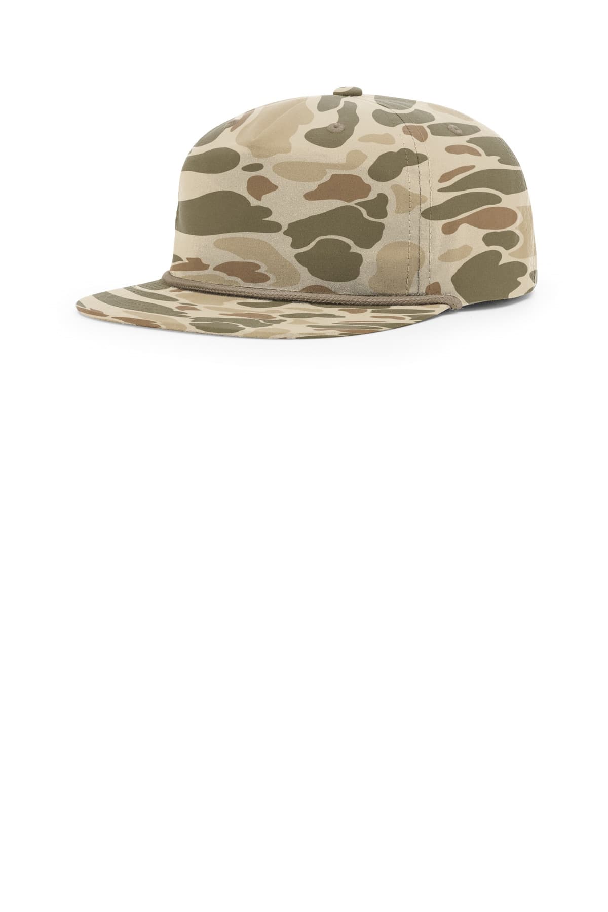 Richardson Printed Umpqua Gramps Cap 256P thumbnail 4