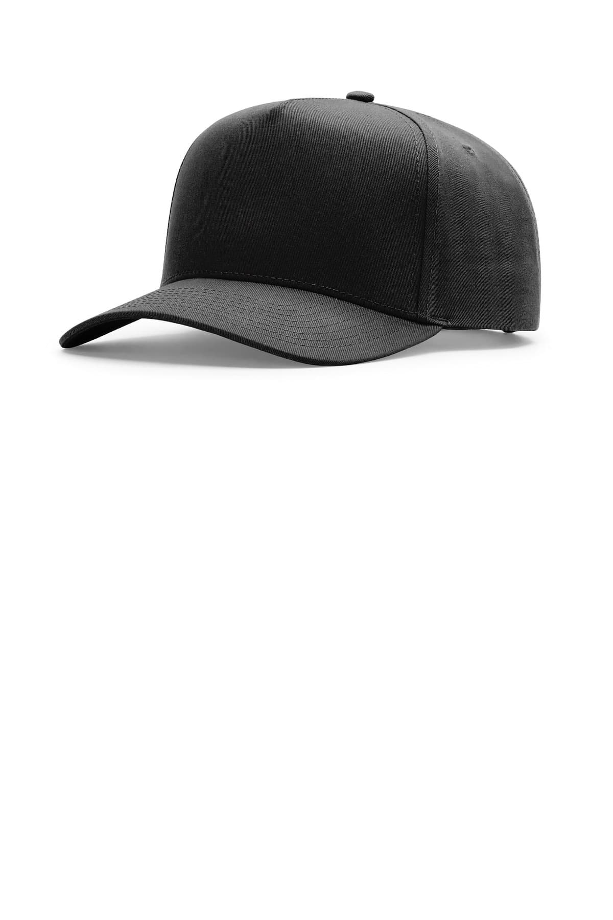 Richardson Full Fabric 5-Panel Champ 323FPC thumbnail 2