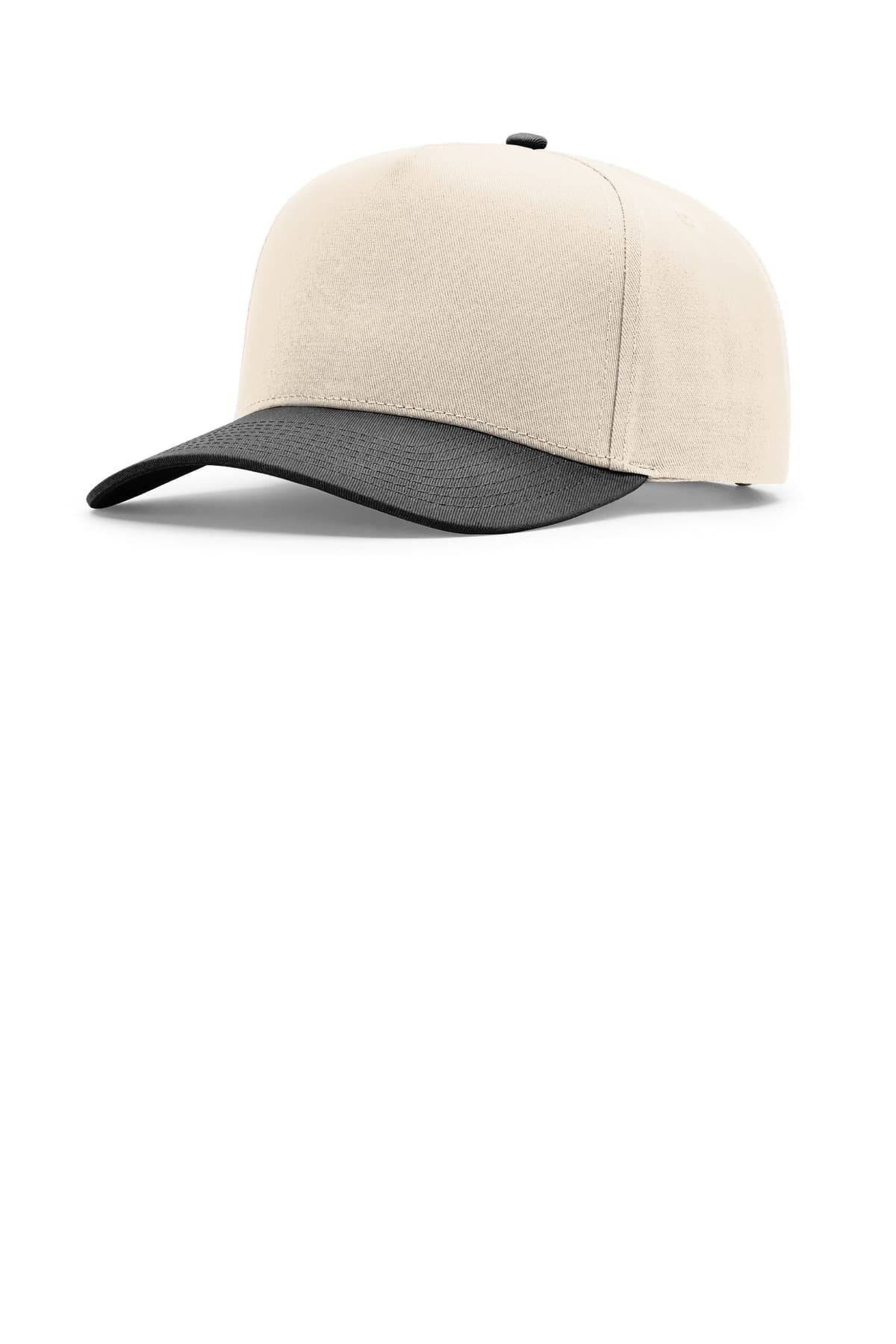 Richardson Full Fabric 5-Panel Champ 323FPC thumbnail 5