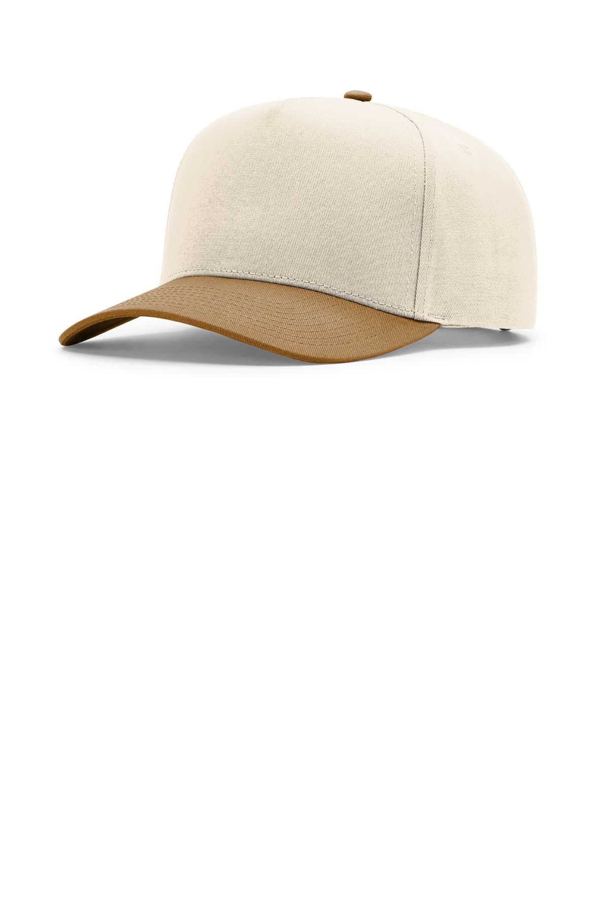Richardson Full Fabric 5-Panel Champ 323FPC thumbnail 3