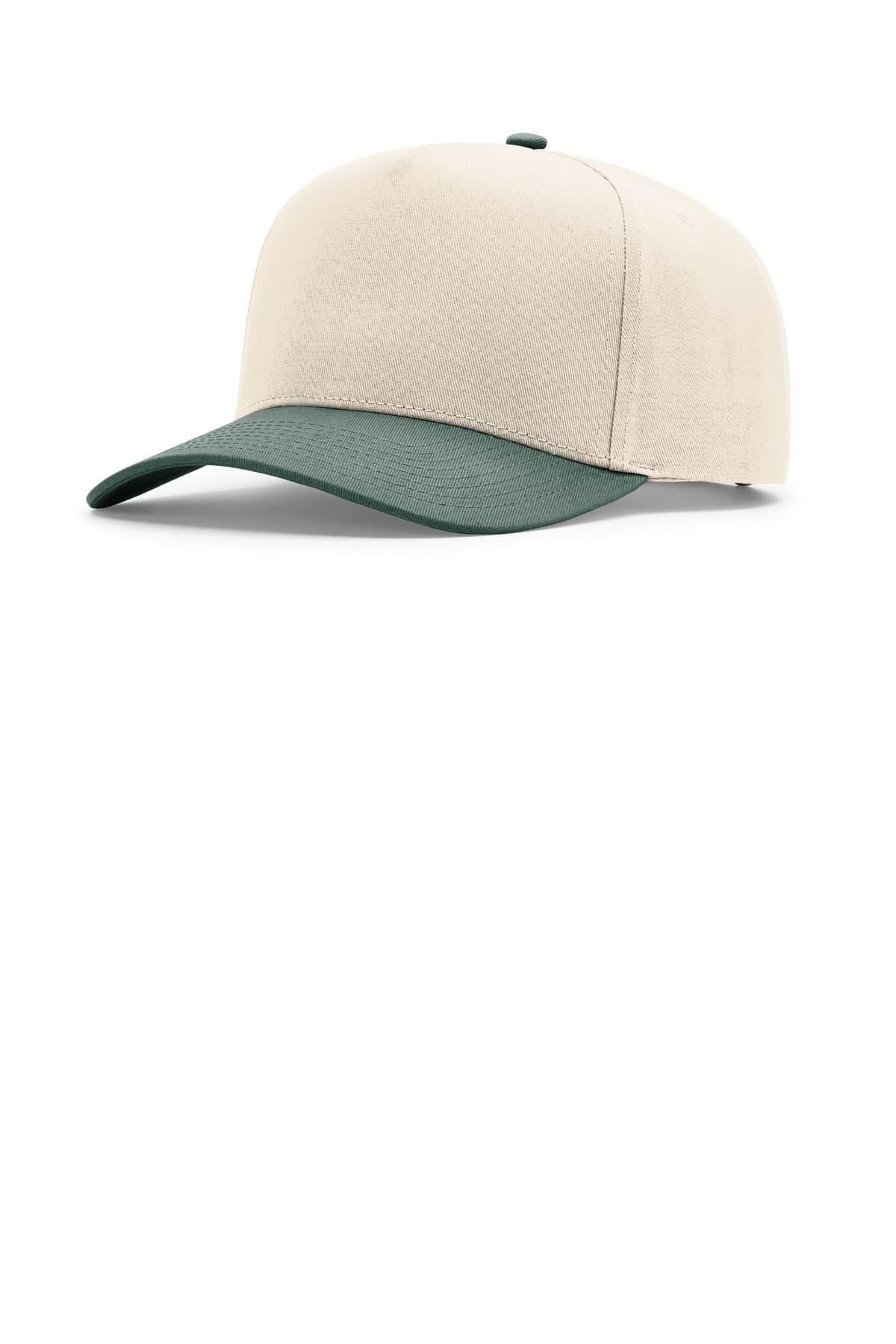 Richardson Full Fabric 5-Panel Champ 323FPC thumbnail 4