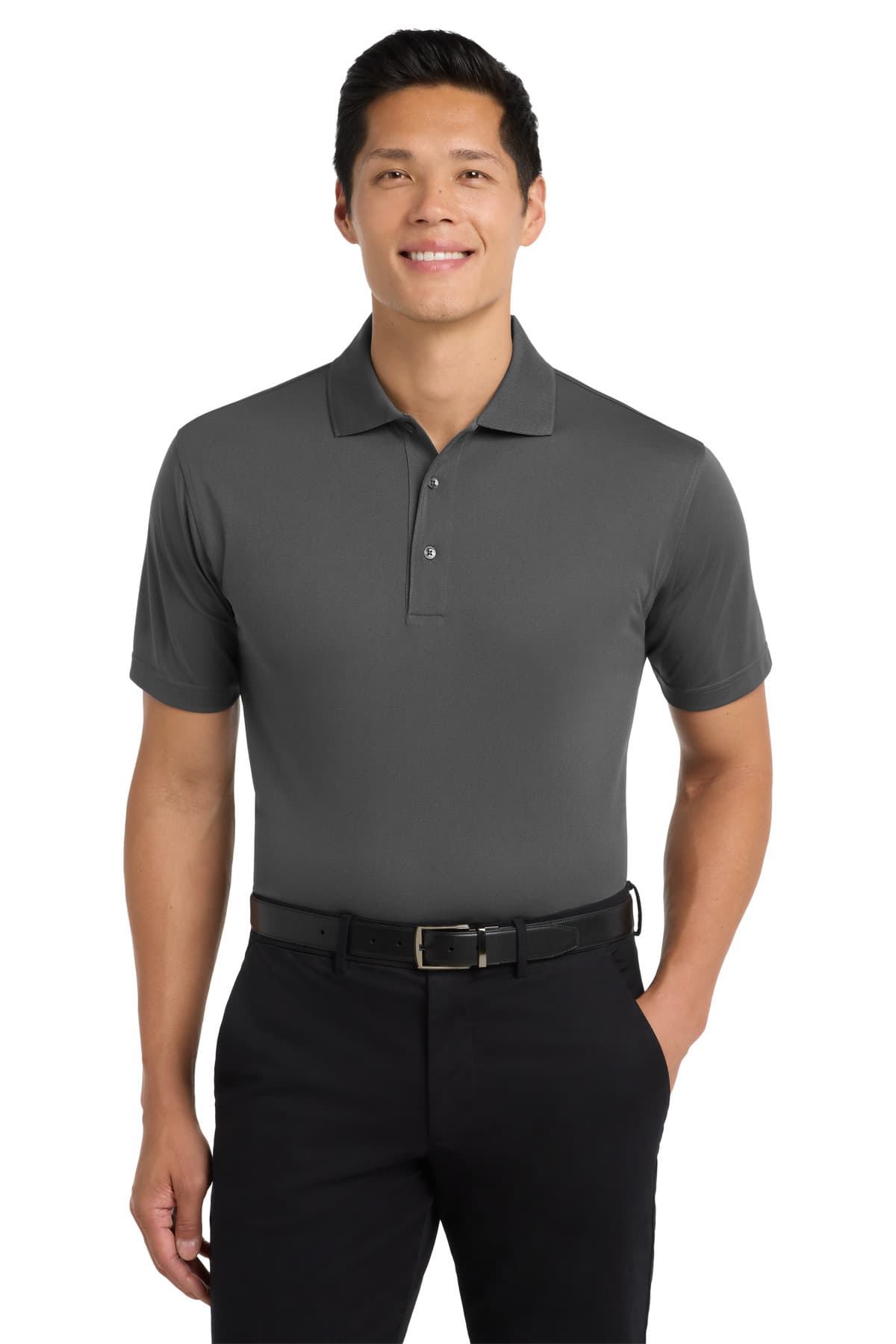 Port Authority ® Tech Pique Polo. K527 thumbnail 5