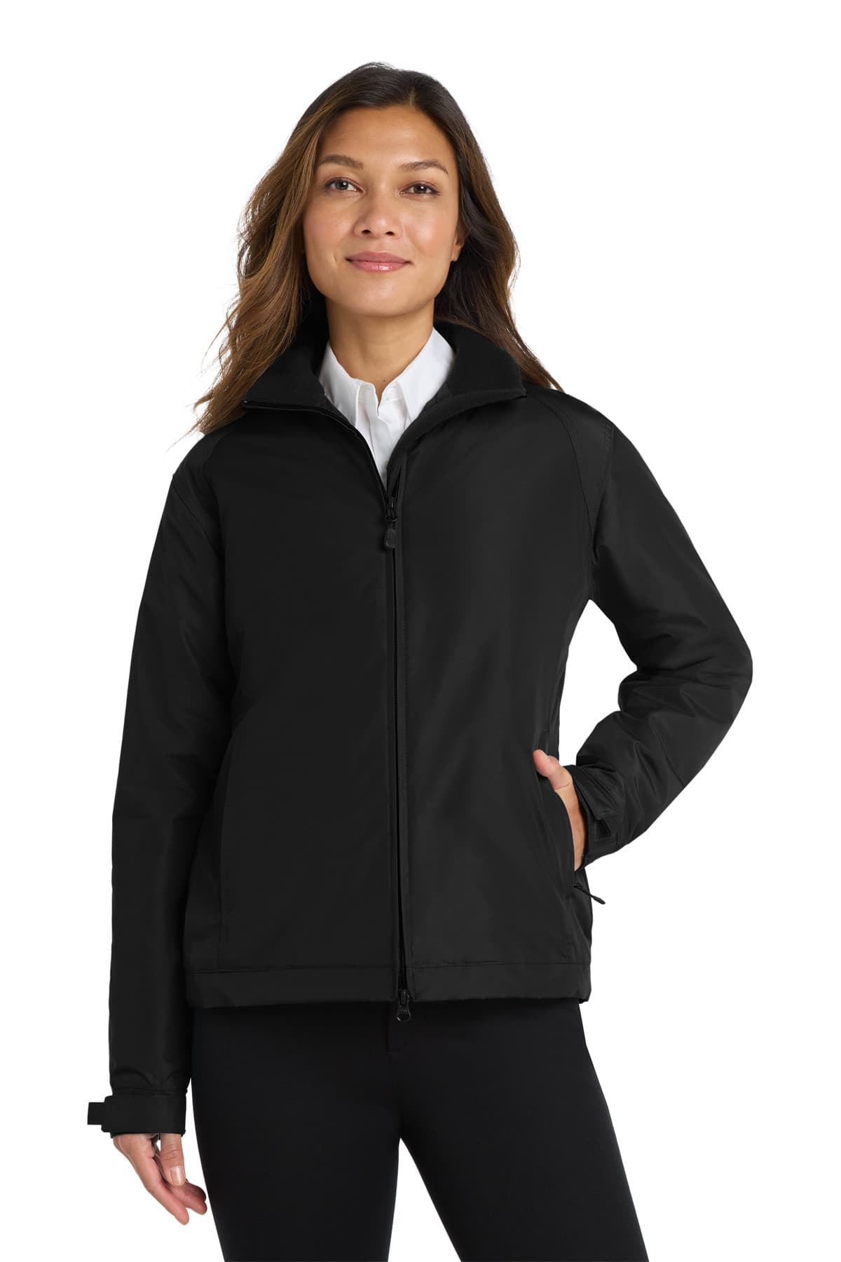 Port Authority ® Women's Challenger Jacket. L354 thumbnail 3