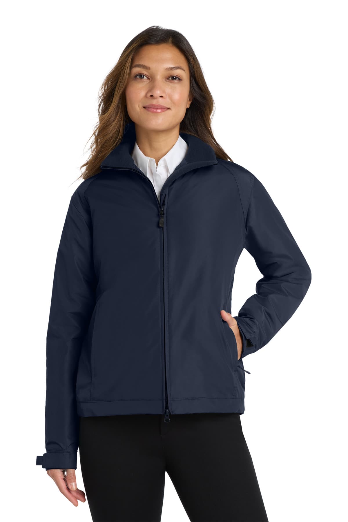 Port Authority ® Women's Challenger Jacket. L354 thumbnail 4