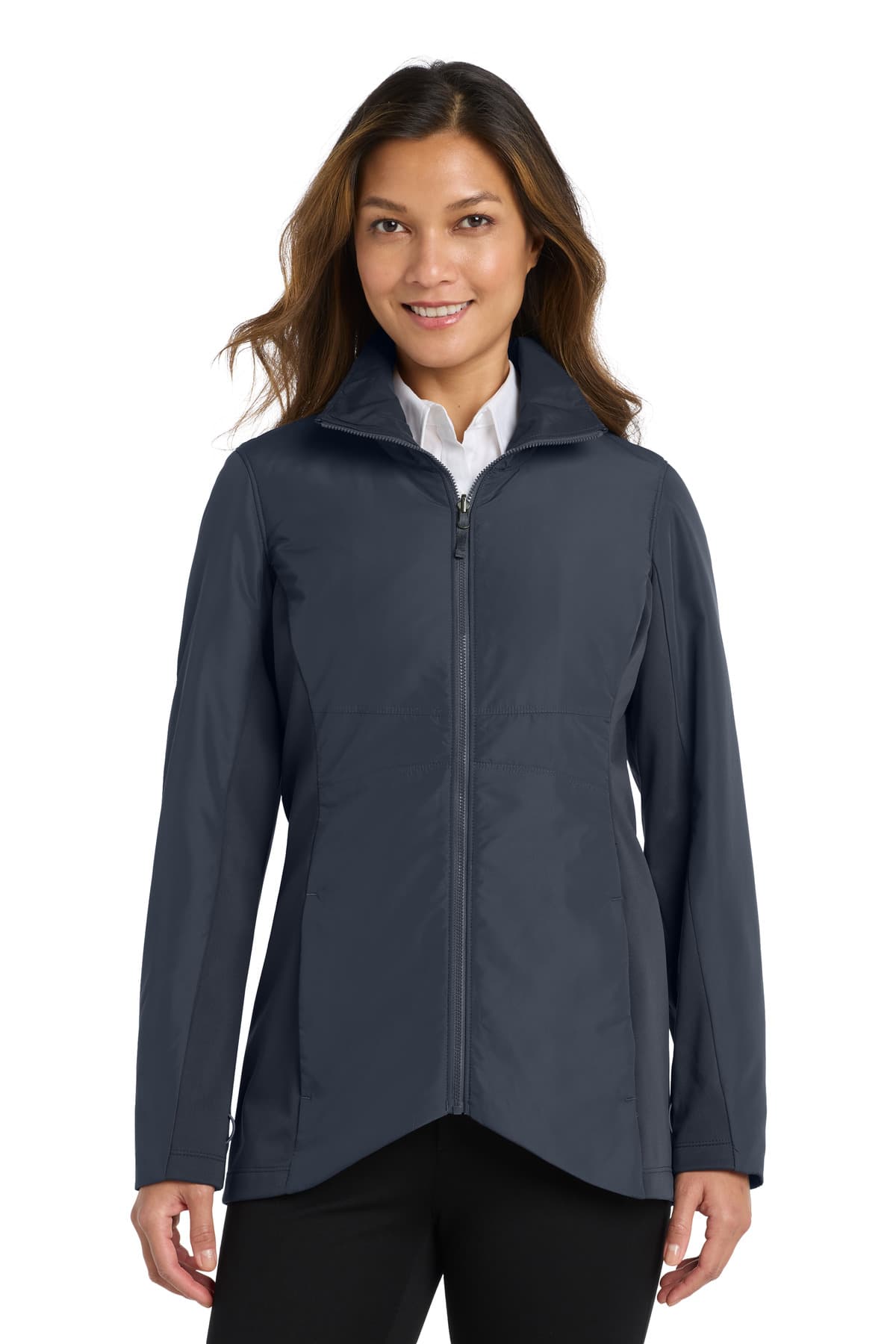 Port Authority ® Women's Collective Insulated Jacket. L902 thumbnail 4