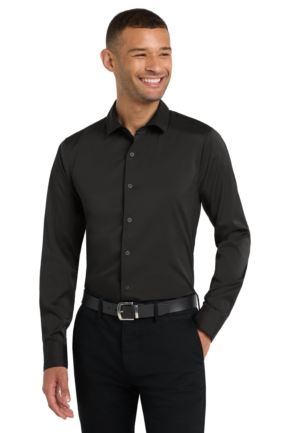 Port Authority ® City Stretch Shirt W680 thumbnail 4