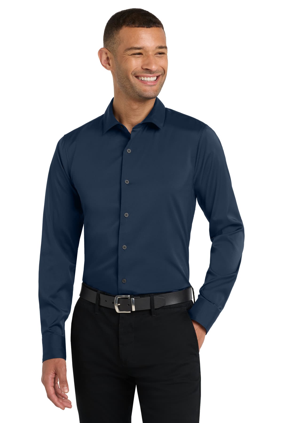 Port Authority ® City Stretch Shirt W680 thumbnail 5