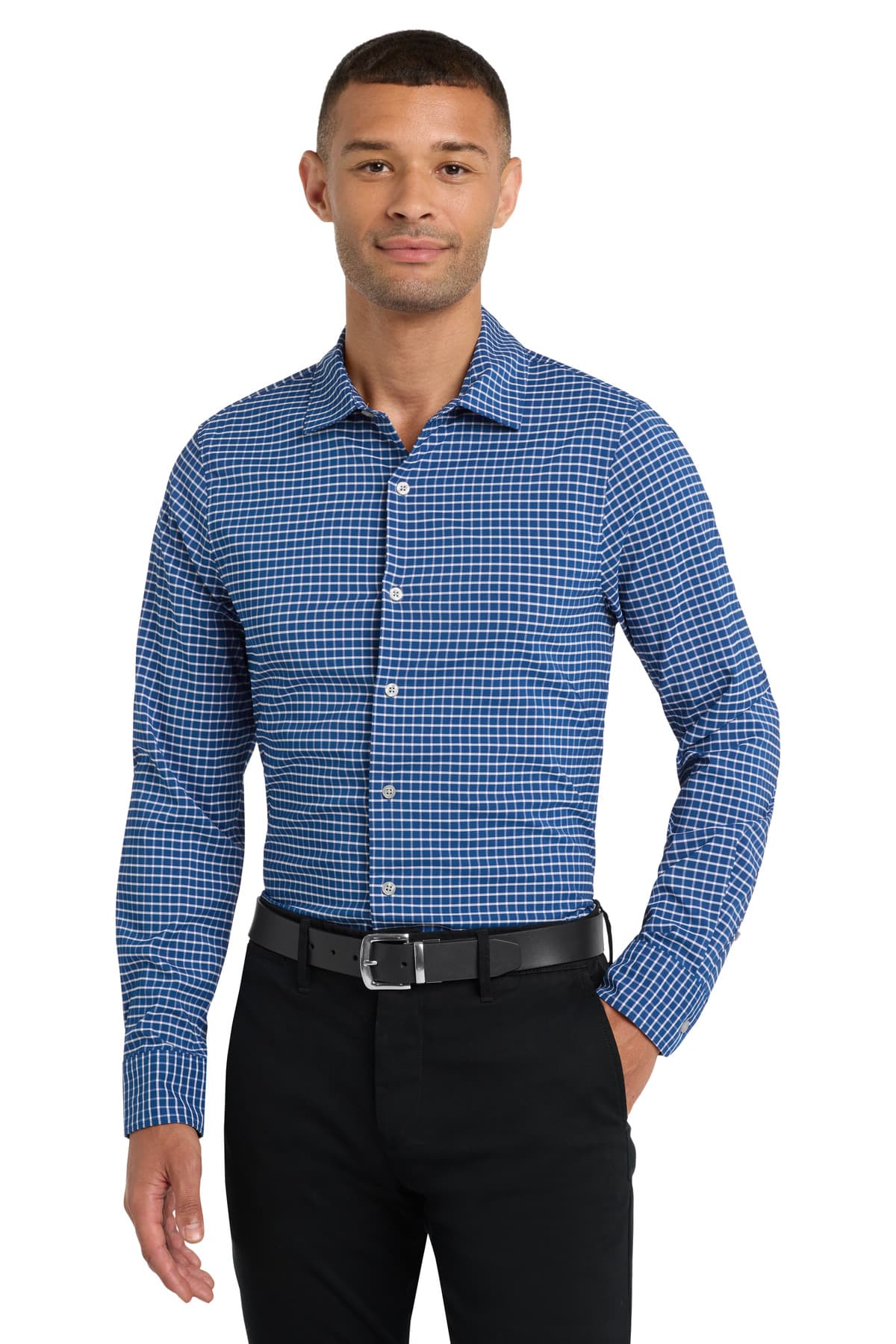 Port Authority ® City Stretch Shirt W680 thumbnail 3