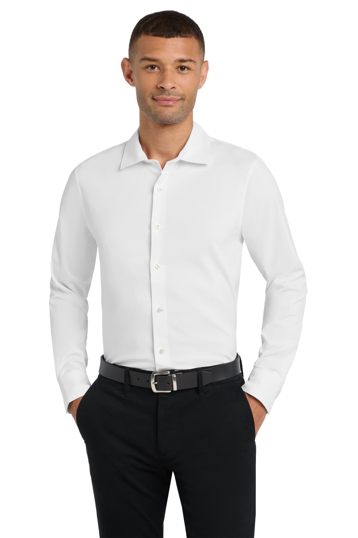 Port Authority ® City Stretch Shirt W680 thumbnail 4