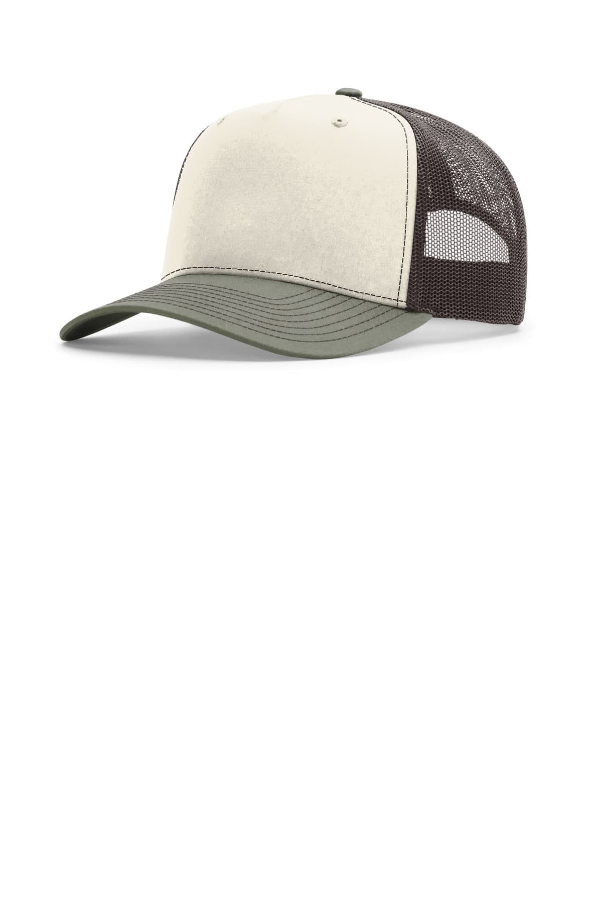 Richardson Five-Panel Champ Trucker 112FPC thumbnail 2