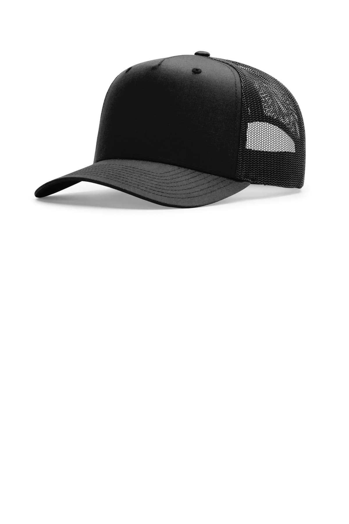 Richardson Five-Panel Champ Trucker 112FPC thumbnail 3