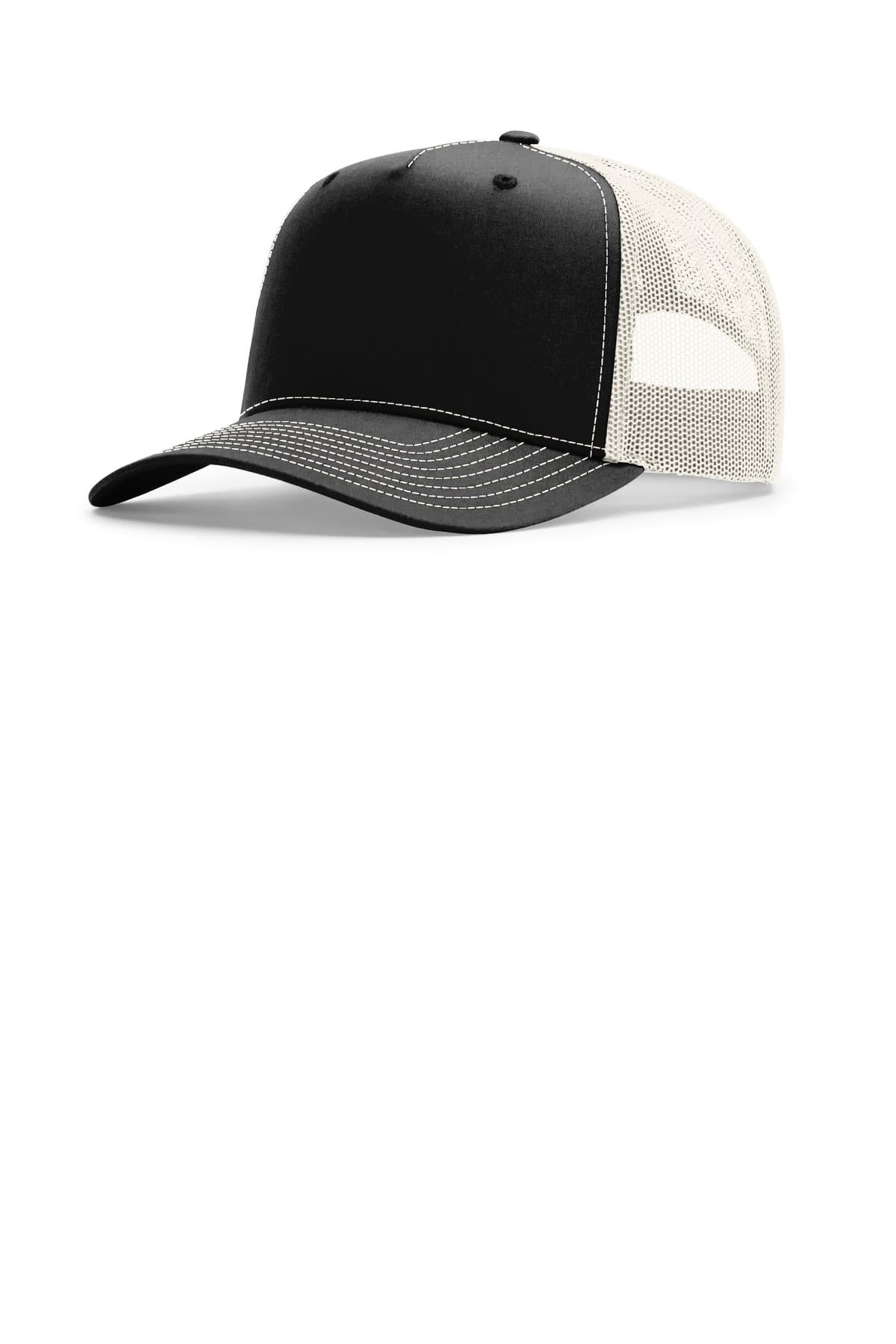 Richardson Five-Panel Champ Trucker 112FPC thumbnail 4