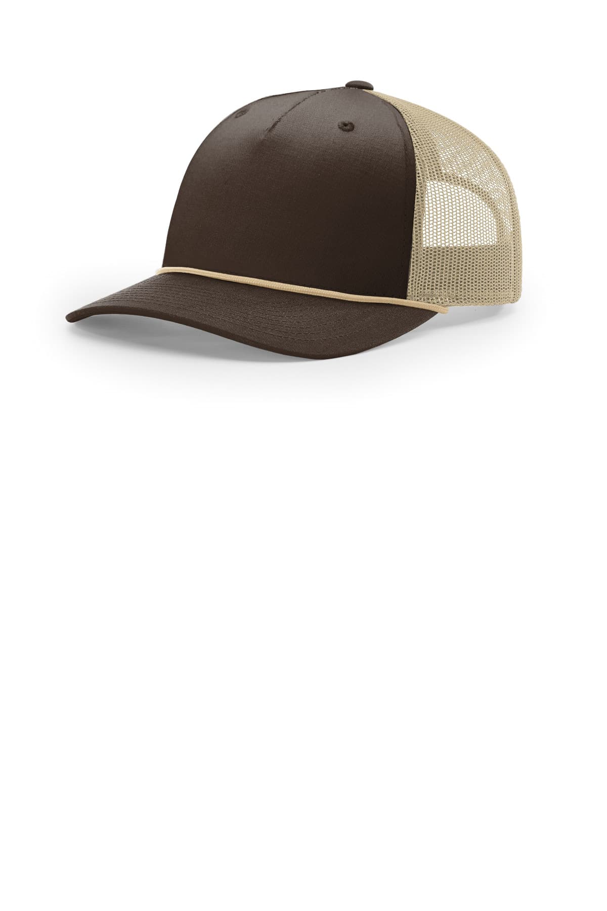 Richardson Five-Panel with Rope 112FPR thumbnail 4