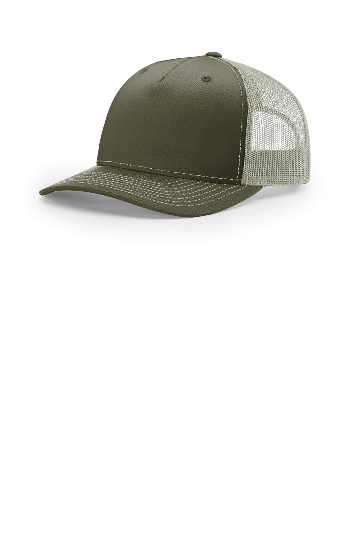 Richardson Five-Panel Trucker 112FP thumbnail 3