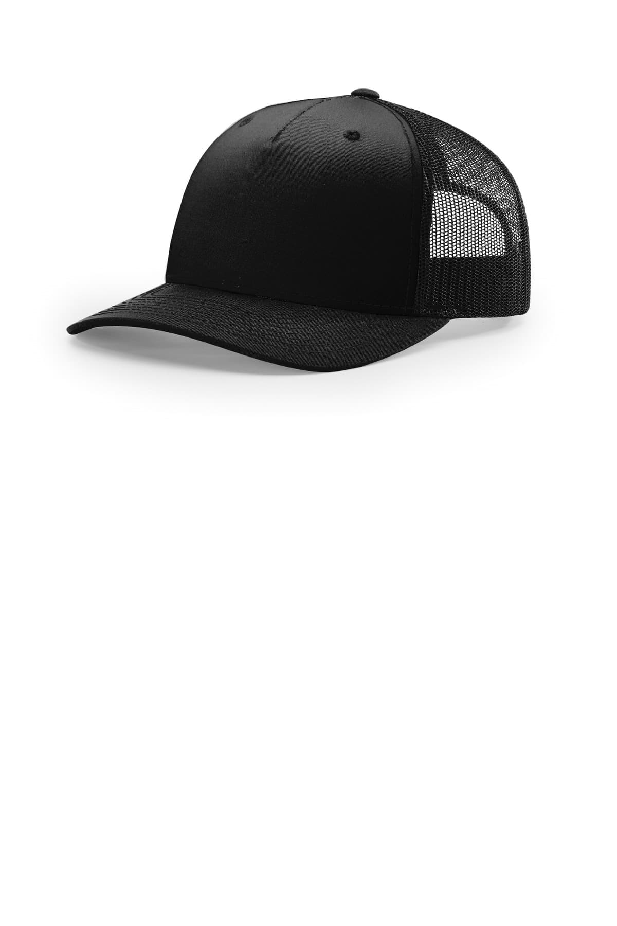 Richardson Five-Panel Trucker 112FP thumbnail 4