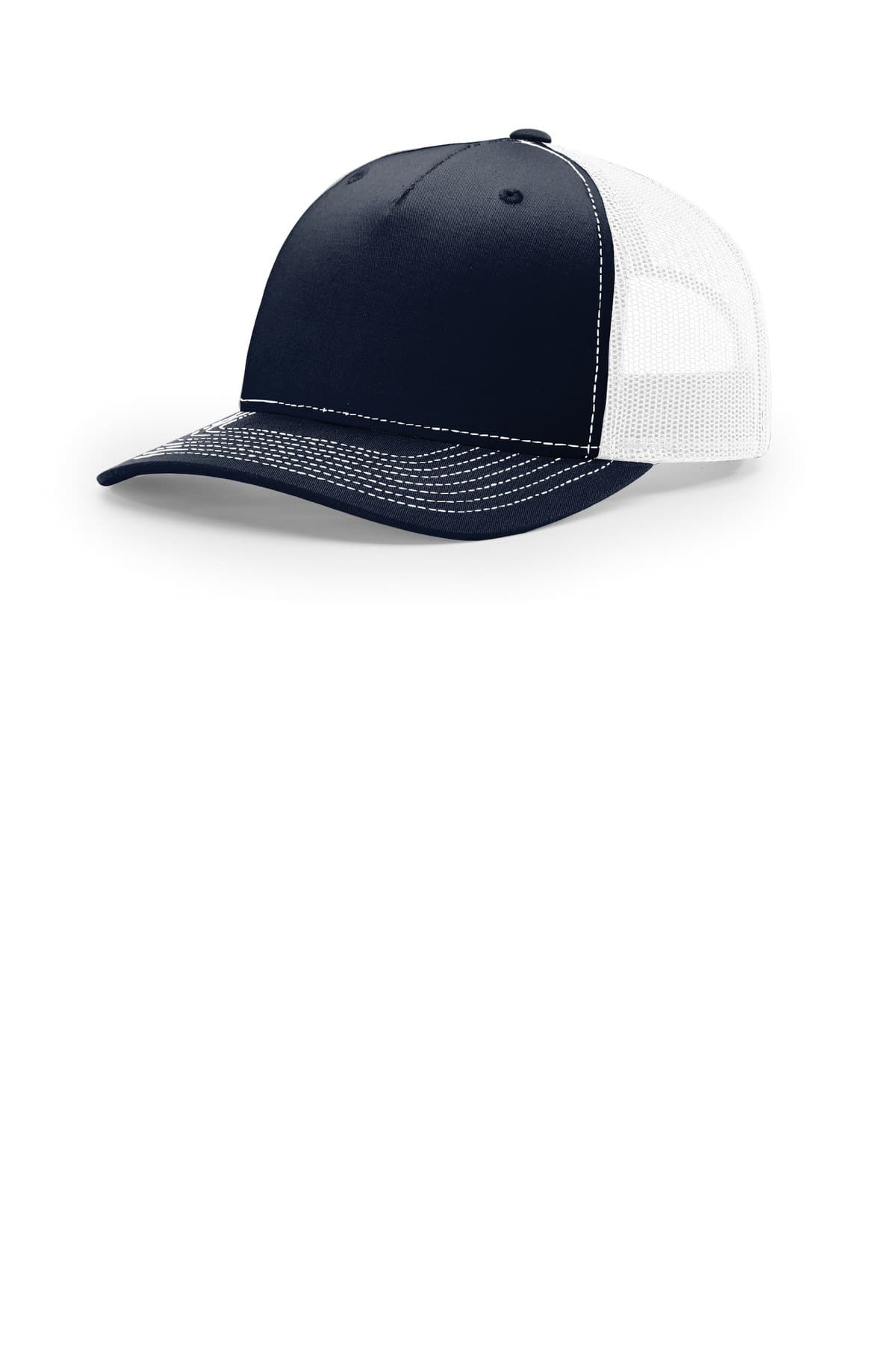 Richardson Five-Panel Trucker 112FP thumbnail 6