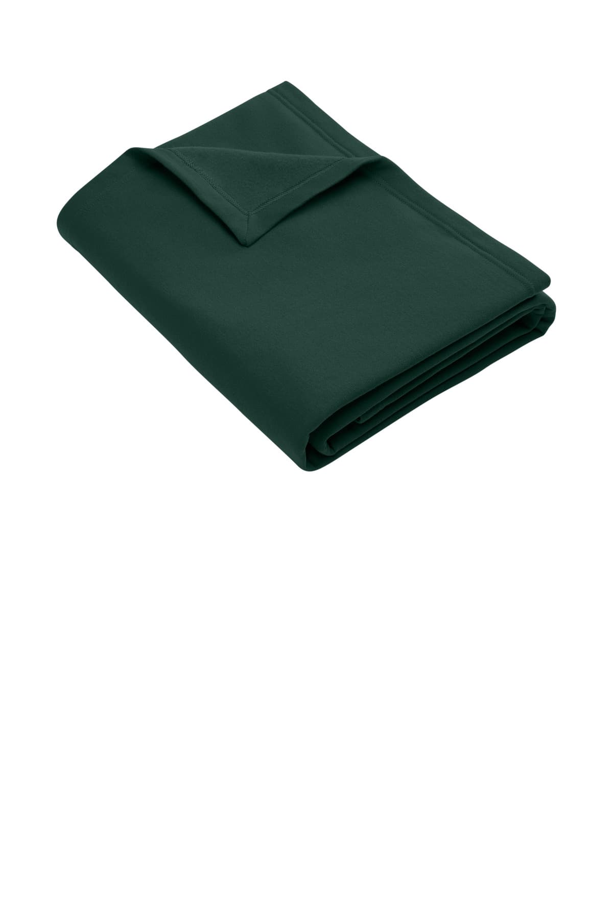 Port & Co  Core Fleece Sweatshirt Blanket. BP78 thumbnail 5