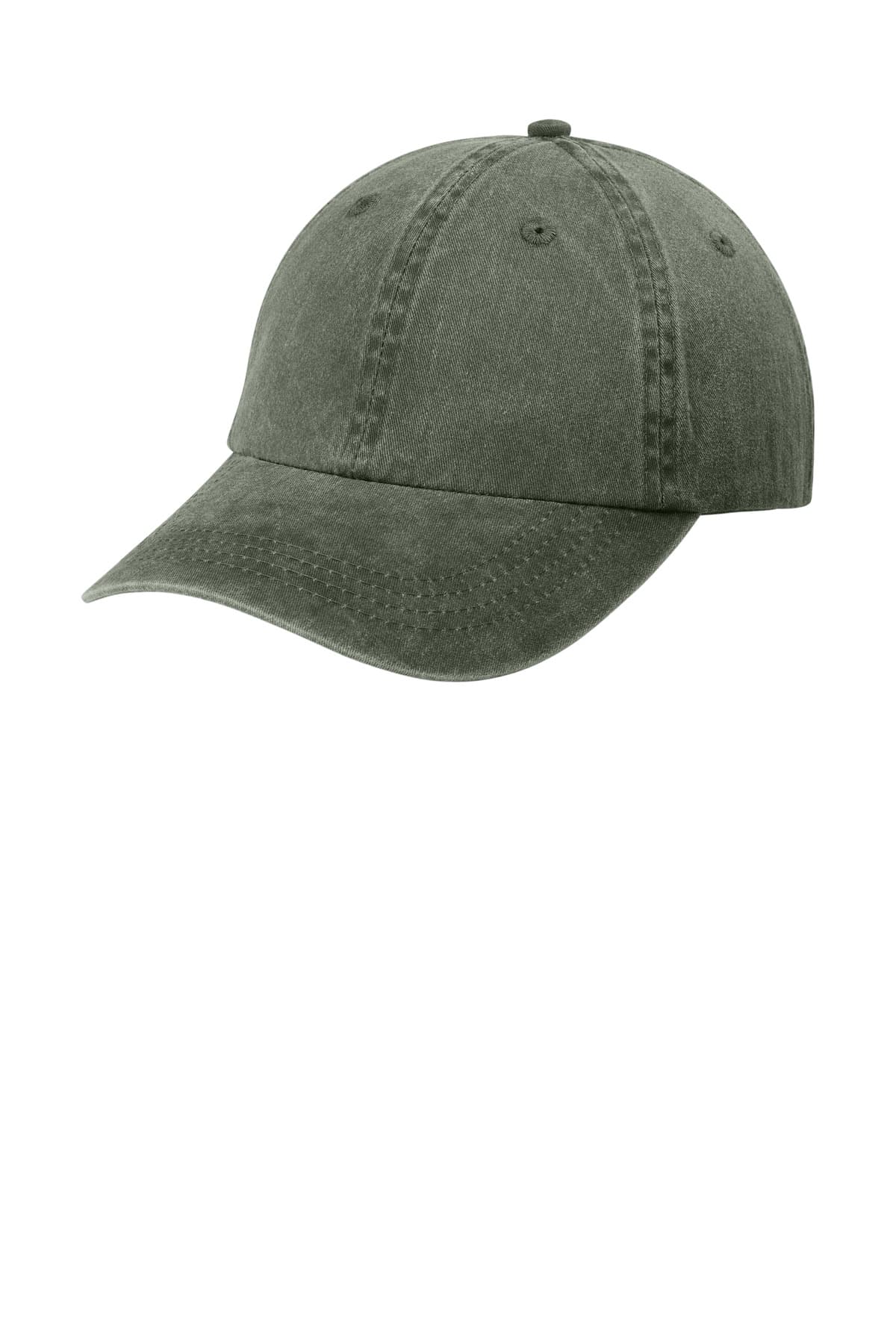 Port Authority ® Pigment-Dyed Cap. CP84 thumbnail 2