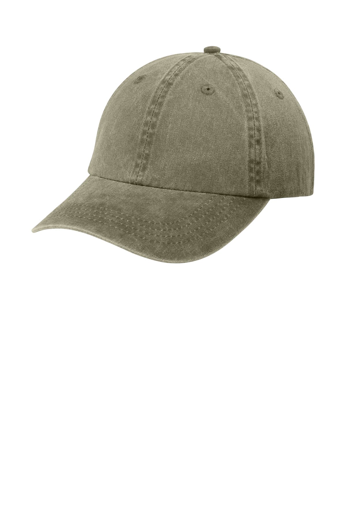Port Authority ® Pigment-Dyed Cap. CP84 thumbnail 3