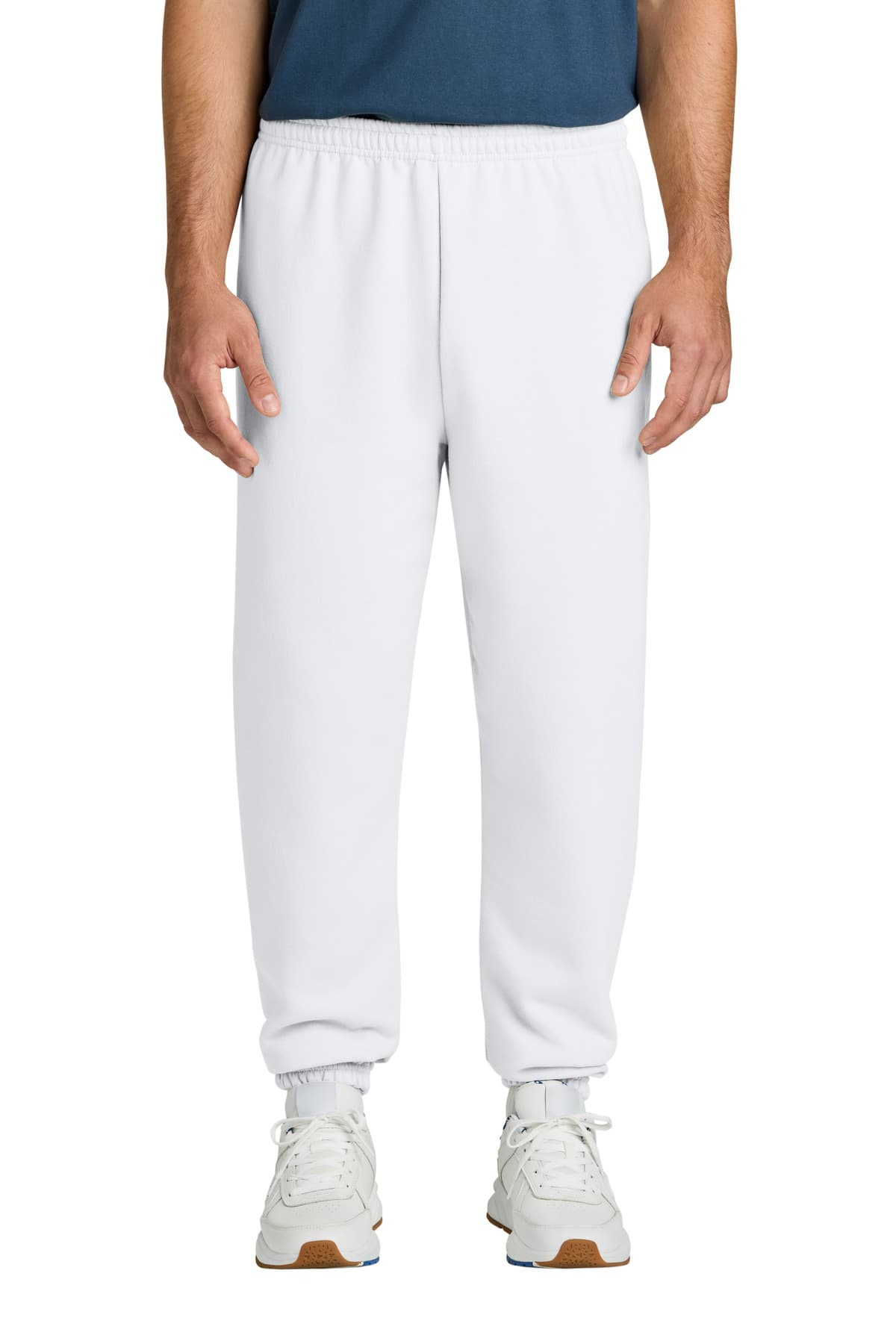 Gildan ® Heavy Blend Sweatpant. 18200 thumbnail 5
