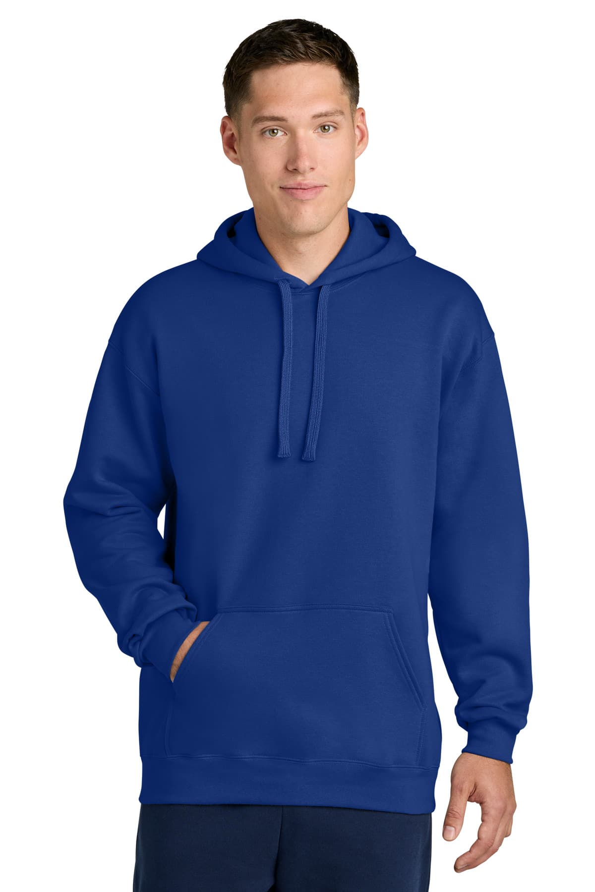 Gildan ® Hammer ® Maxweight Hooded Sweatshirt 19500 thumbnail 2