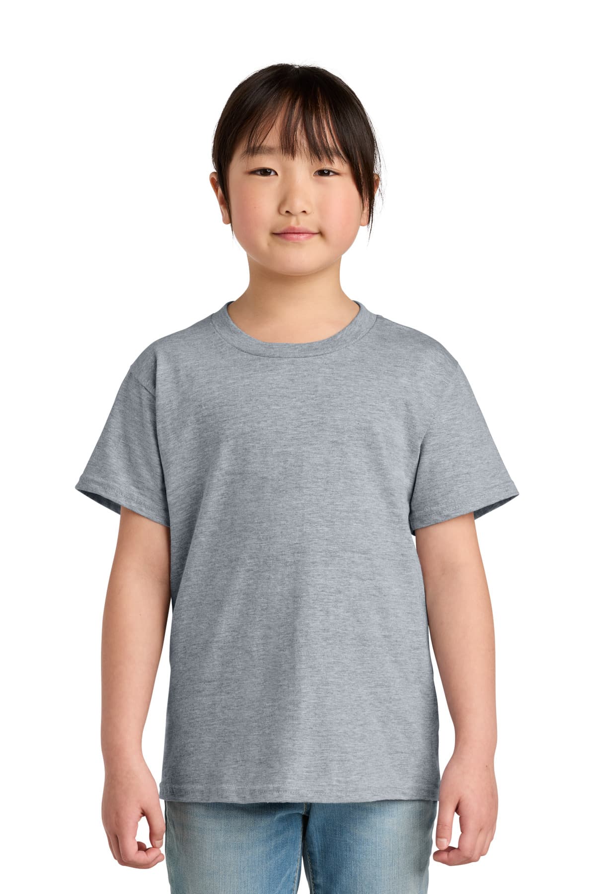 Gildan ® Youth Softstyle ® Midweight Tee 65000B thumbnail 2