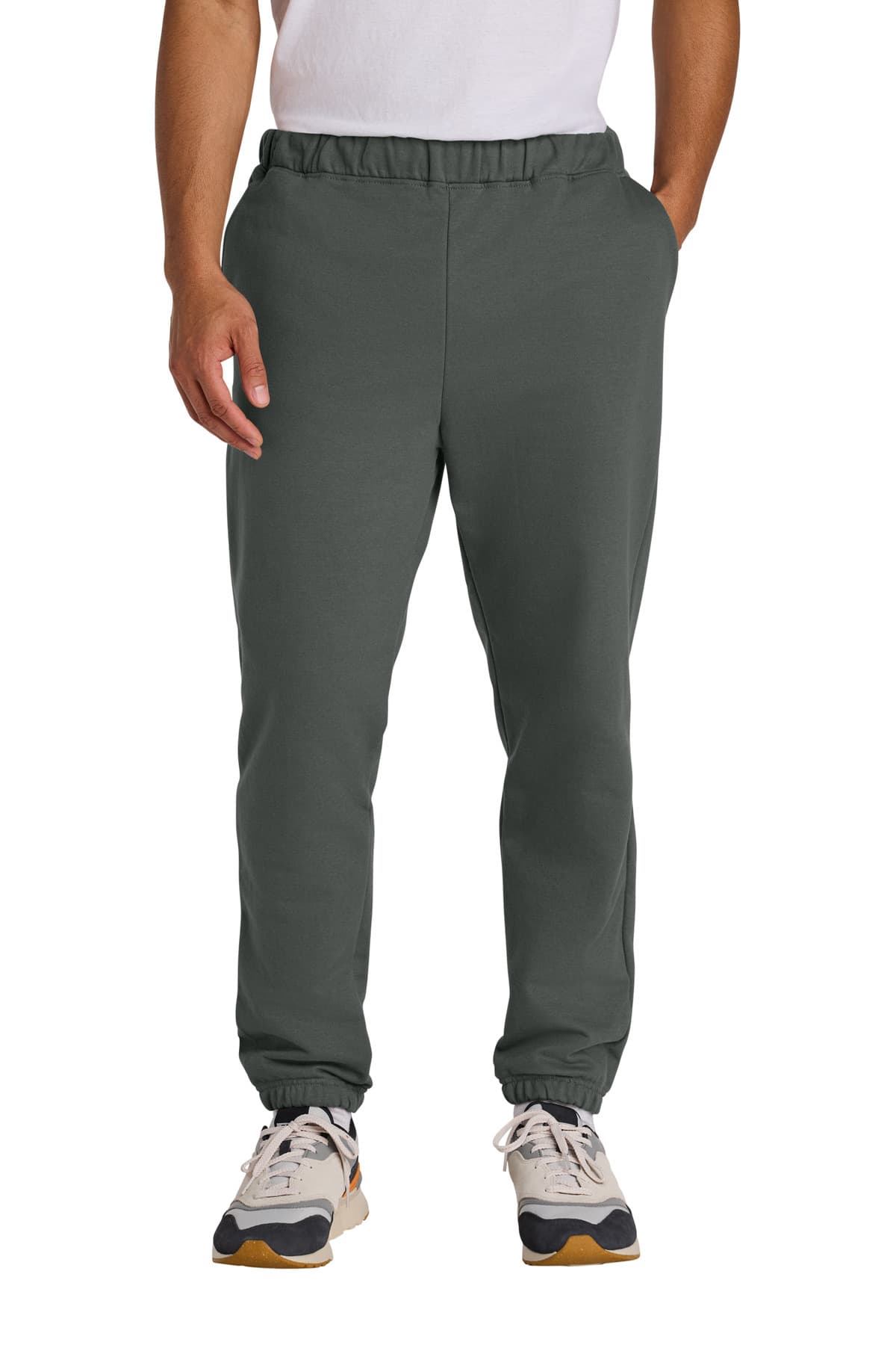 Gildan ® Softstyle ® Midweight Pocket Sweatpants SF100 thumbnail 6