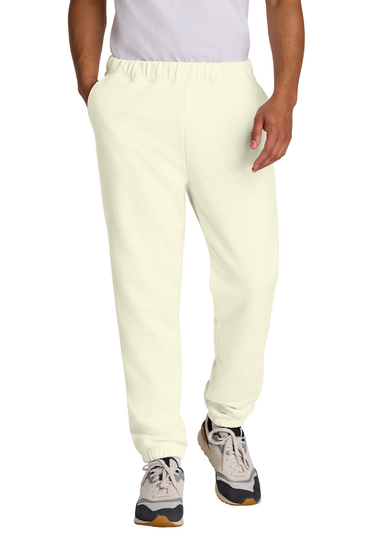 Gildan ® Softstyle ® Midweight Pocket Sweatpants SF100 thumbnail 2