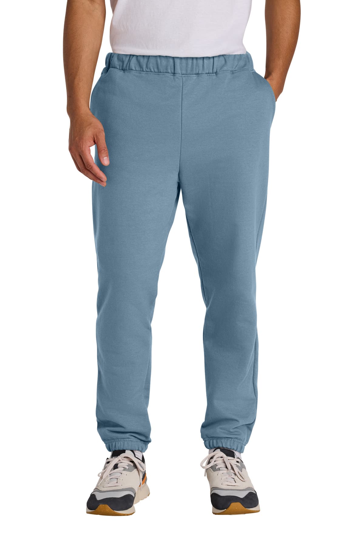 Gildan ® Softstyle ® Midweight Pocket Sweatpants SF100 thumbnail 5