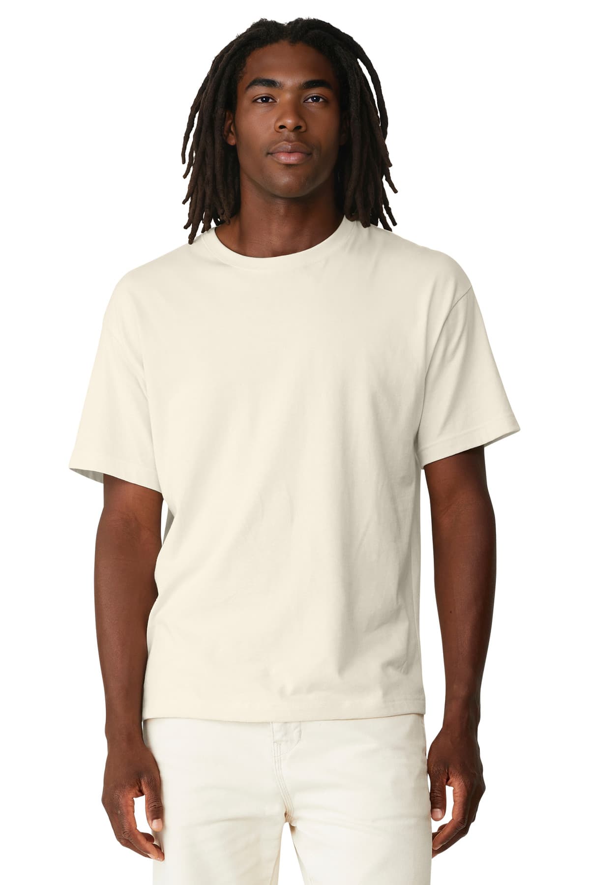 BELLA+CANVAS ® Unisex 6-Ounce Heavyweight Tee BC3010 thumbnail 5