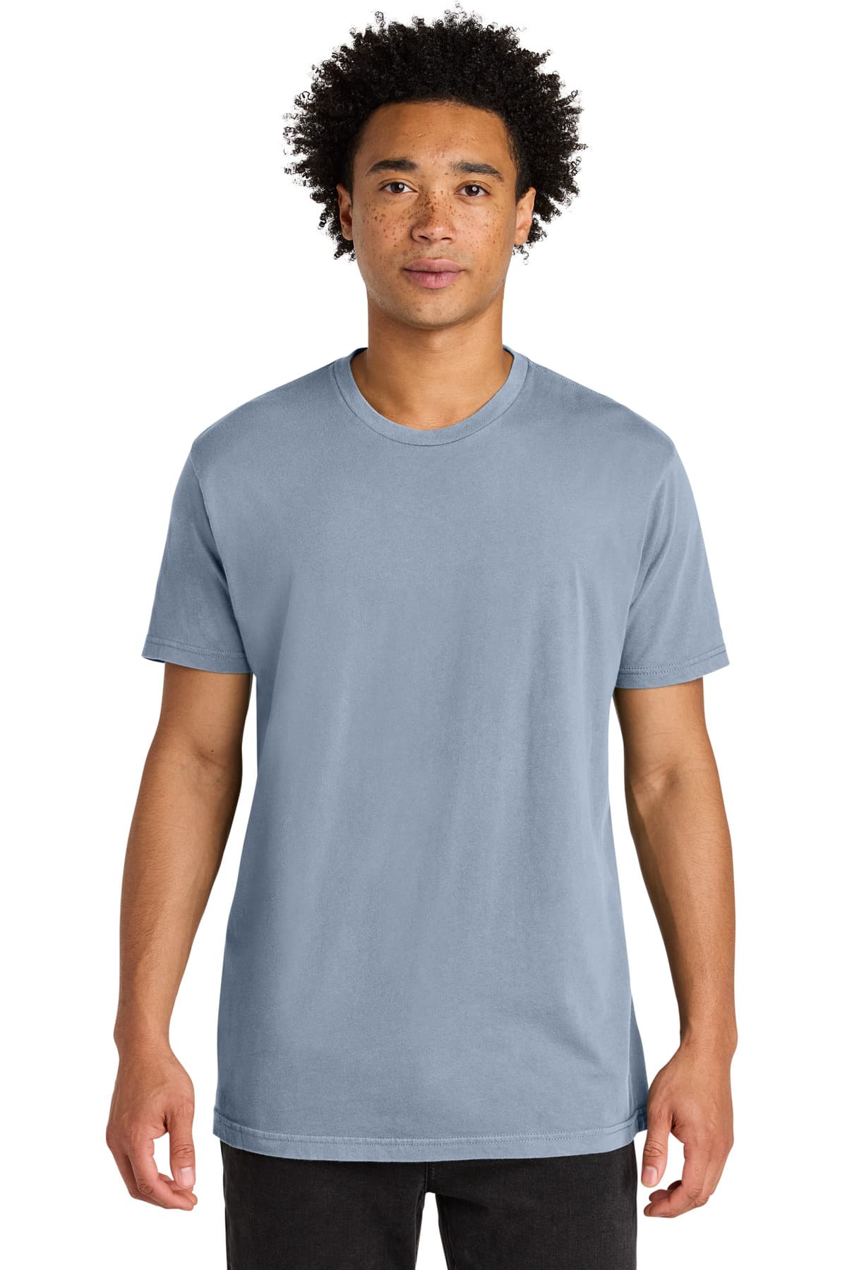 Next Level Apparel ® Soft Wash Cotton Tee NL3600SW thumbnail 5