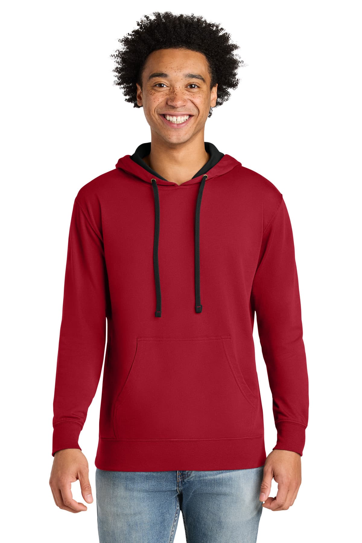 Next Level Apparel ® Laguna Hoodie NL9301 thumbnail 6