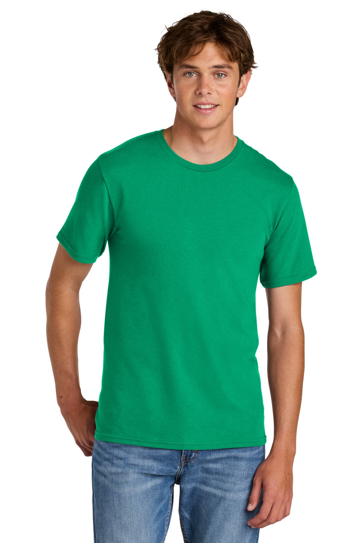 Port & Co ™ Easy Cotton Tee PC43 thumbnail 6