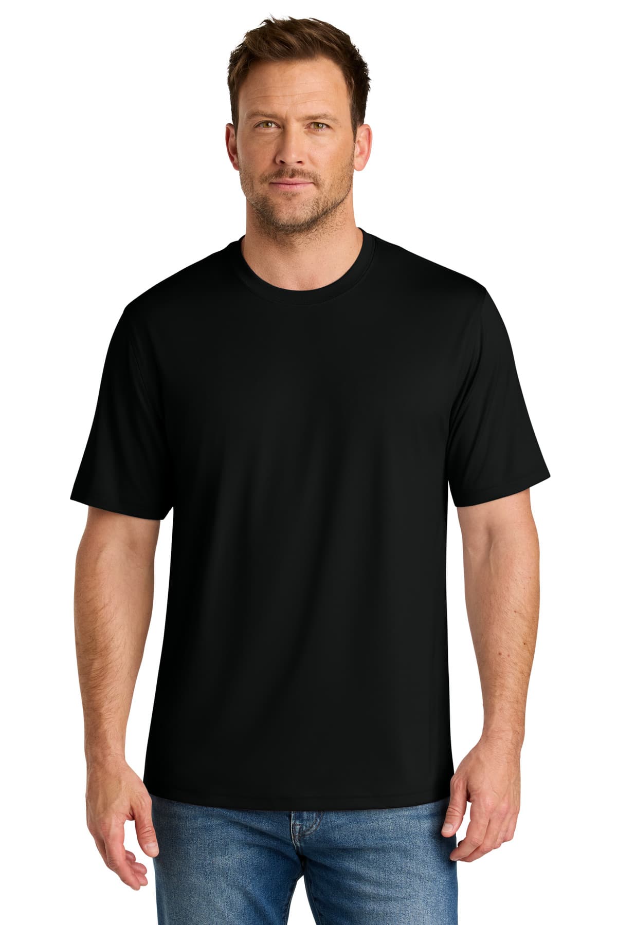 CornerStone ® Workwear Pro Short Sleeve Tee CS440 thumbnail 5