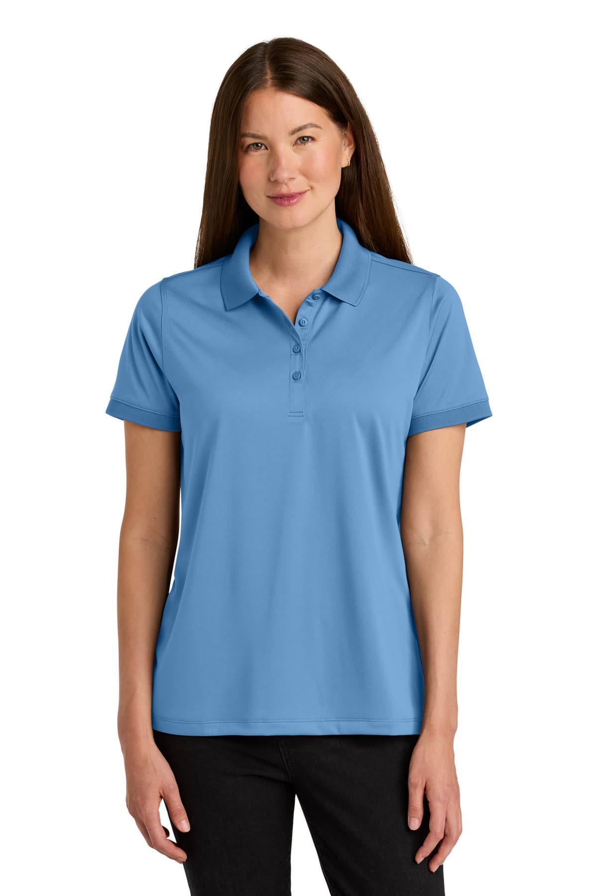 CornerStone ® Women's Workwear Pro Polo CS451 thumbnail 2