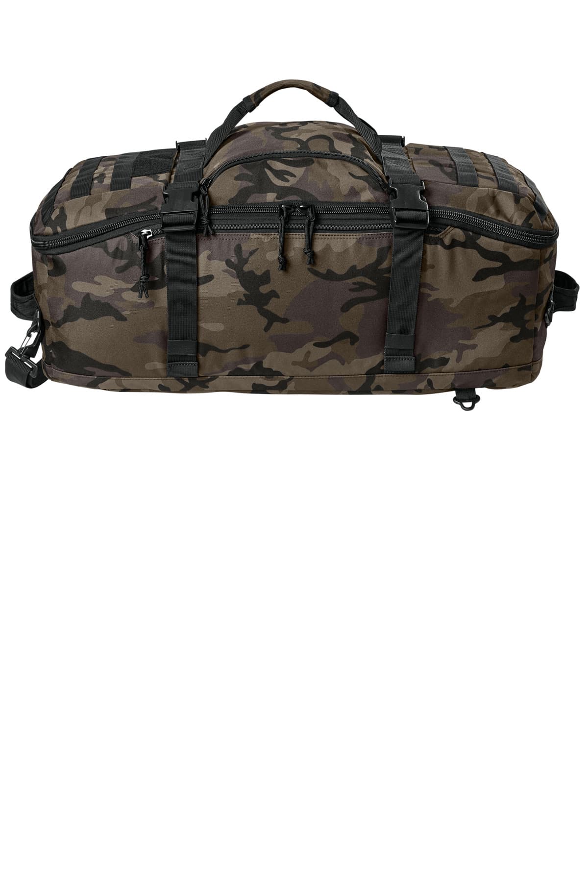 CornerStone ® Tactical Barrel Duffel CSB817 thumbnail 2